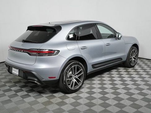 Used 2026 Porsche Macan AWD/4WD image 29