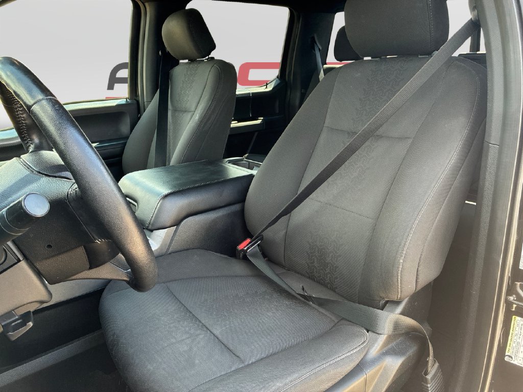 Used 2018 Ford F150 XLT w/ Equipment Group 302A Luxury AWD/4WD image 11