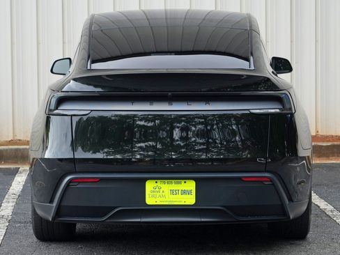 Used 2026 Tesla Model Y 2WD image 53