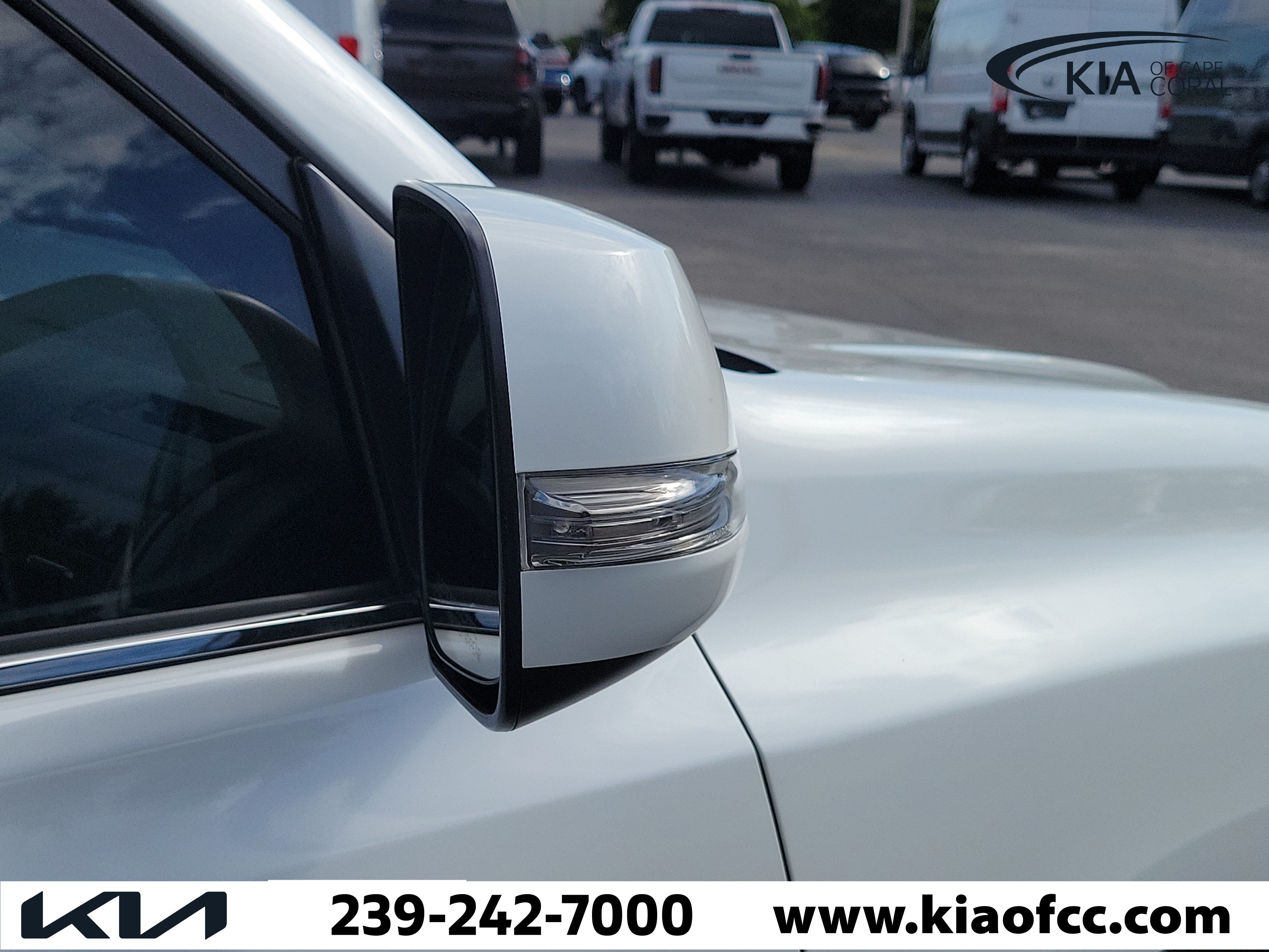 Used 2021 Lexus GX 460 Premium w/ Premium Package AWD/4WD image 8