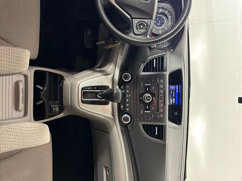 Used 2012 Honda CR-V EX image 27
