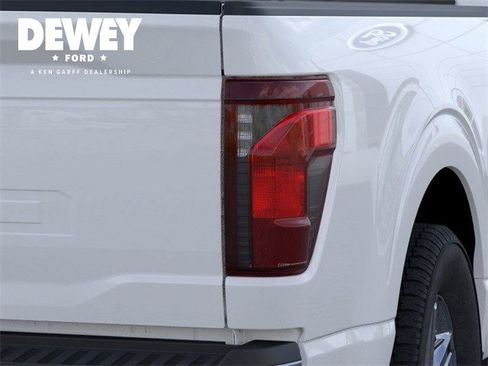 Used 2024 Ford F150 XLT w/ Mobile Office Package image 22