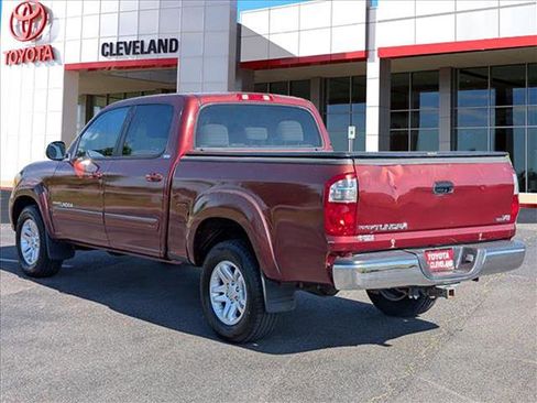 Used 2006 Toyota Tundra SR5 RWD image 5