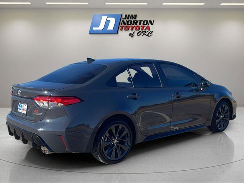 Used 2024 Toyota Corolla SE image 5