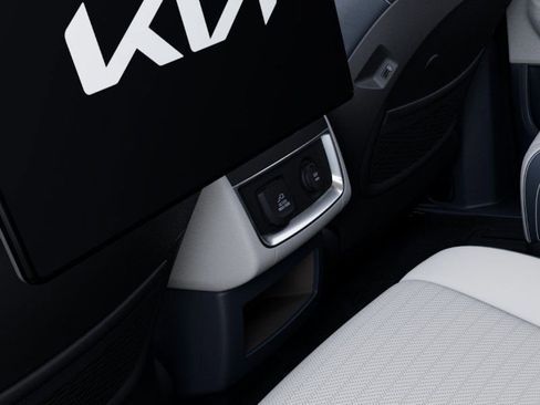 New 2026 Kia Carnival SX Prestige image 26