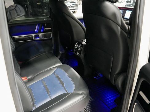 Used 2019 Mercedes-Benz G 63 AMG 4MATIC image 23