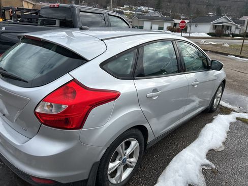 Used 2013 Ford Focus SE image 4