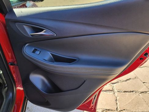 New 2026 Buick Encore GX Preferred w/ Comfort Package image 38