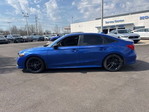 Used 2024 Honda Civic Sport image 19