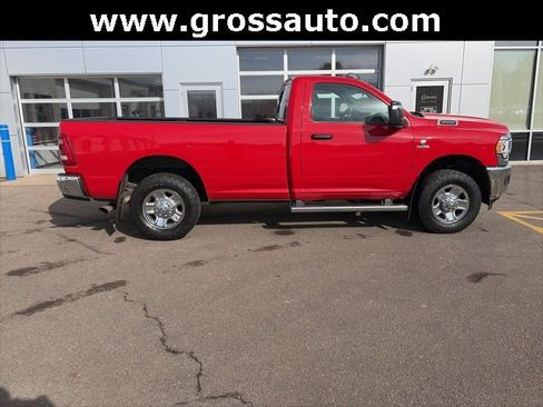 Used 2023 RAM 3500 Tradesman image 8