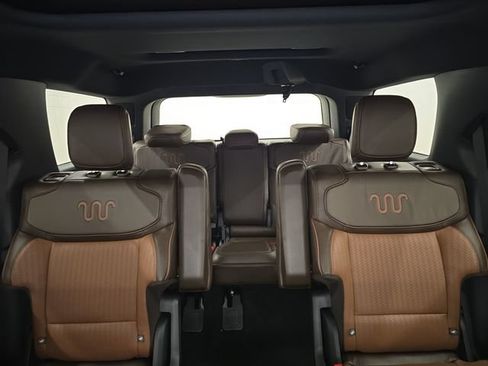 New 2027 Ford Expedition King Ranch AWD/4WD image 34