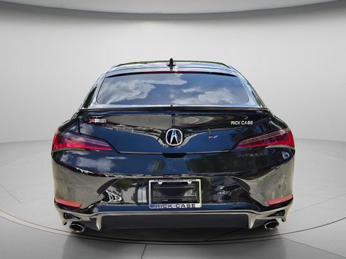 Used 2026 Acura Integra A-Spec w/ Technology Package FWD image 5