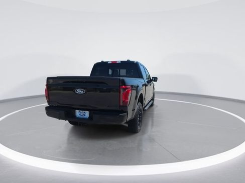 Certified 2024 Ford F150 XLT w/ Equipment Group 302A MID AWD/4WD image 8