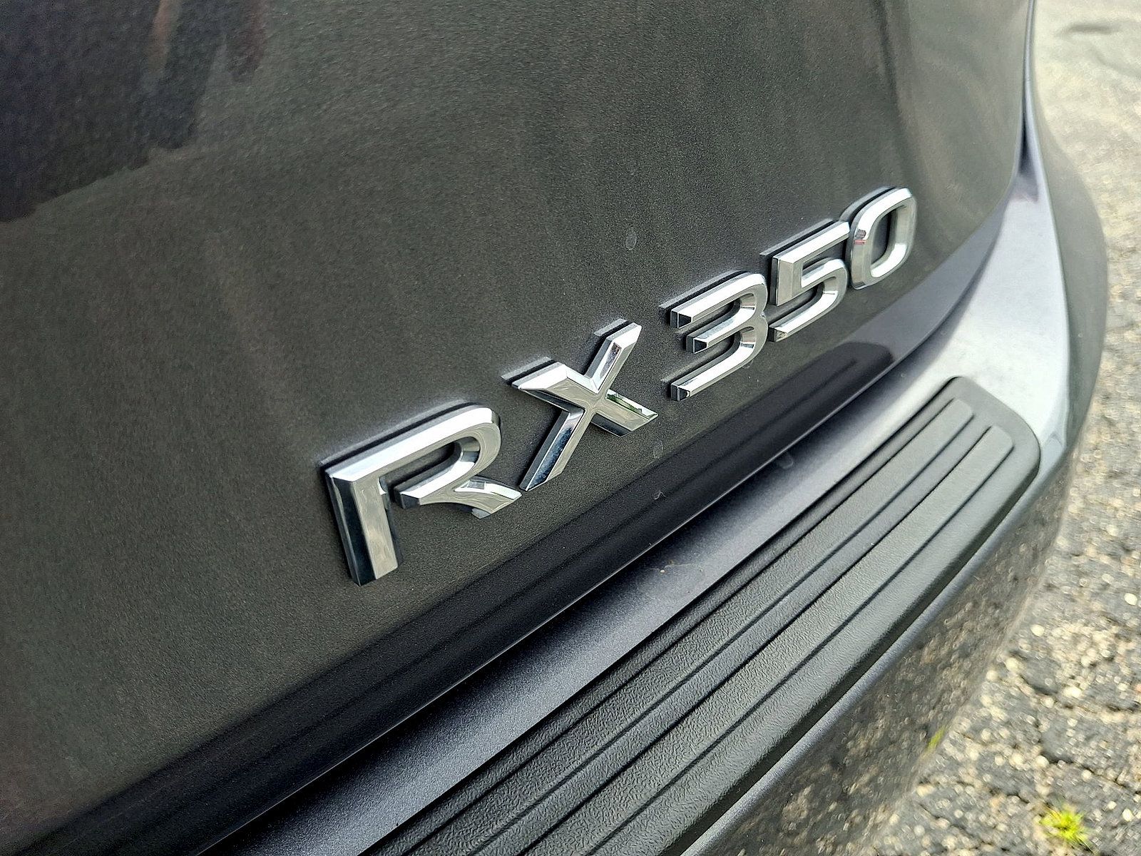 Used 2017 Lexus RX 350 FWD image 11