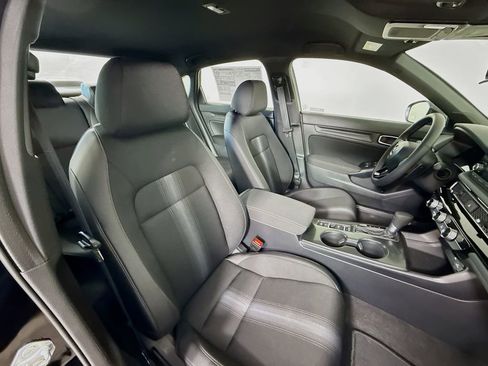New 2026 Honda Civic Sport image 25