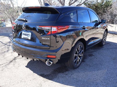 New 2026 Acura RDX A-Spec image 7