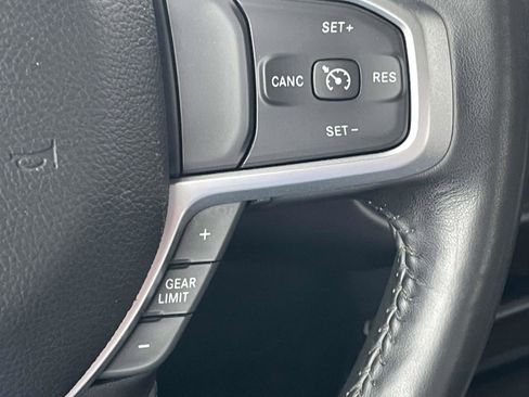 Used 2024 RAM 3500 Big Horn image 9