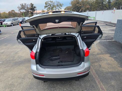 Used 2010 INFINITI EX35 Journey image 48