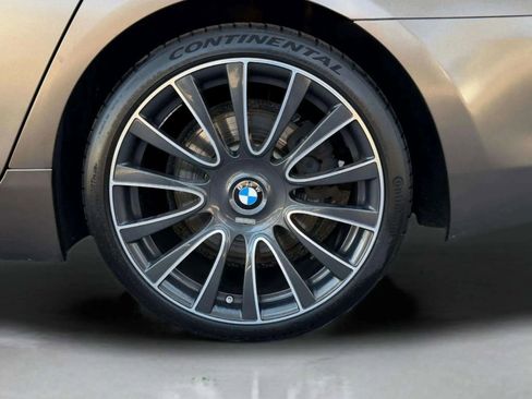 Used 2019 BMW 650i Gran Coupe xDrive w/ Executive Package image 44