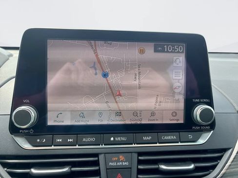 Used 2021 Nissan Altima 2.5 SL FWD image 18