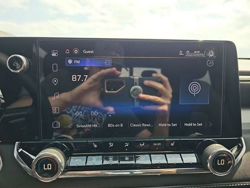 New 2026 Chevrolet Colorado LT w/ Advanced Trailering Package RWD image 13