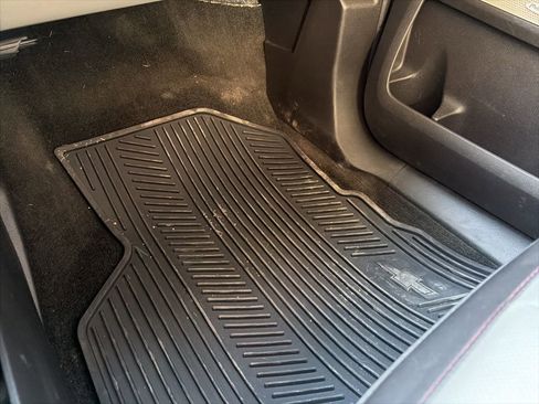 Used 2015 Chevrolet Equinox LTZ image 23