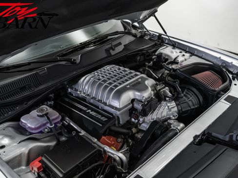 Used 2023 Dodge Challenger SRT Hellcat image 45