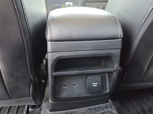 Used 2021 Ford Ranger Lariat RWD image 16
