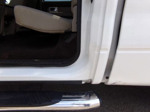 Used 2009 Ford F150 Lariat AWD/4WD image 16