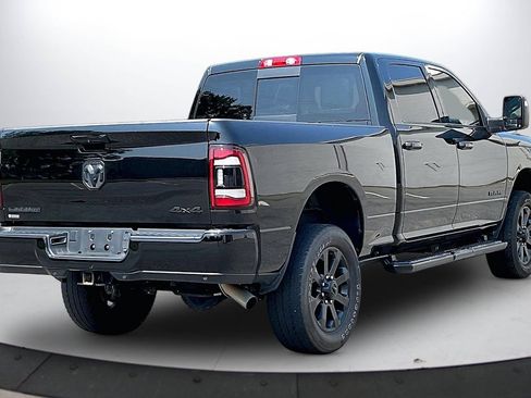 Certified 2024 RAM 2500 Laramie w/ Night Edition AWD/4WD image 8
