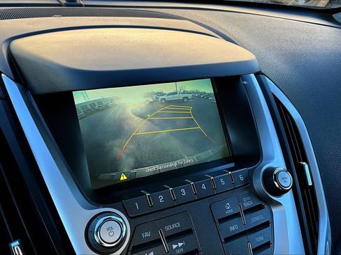 Used 2015 GMC Terrain SLE w/ Convenience Package image 26