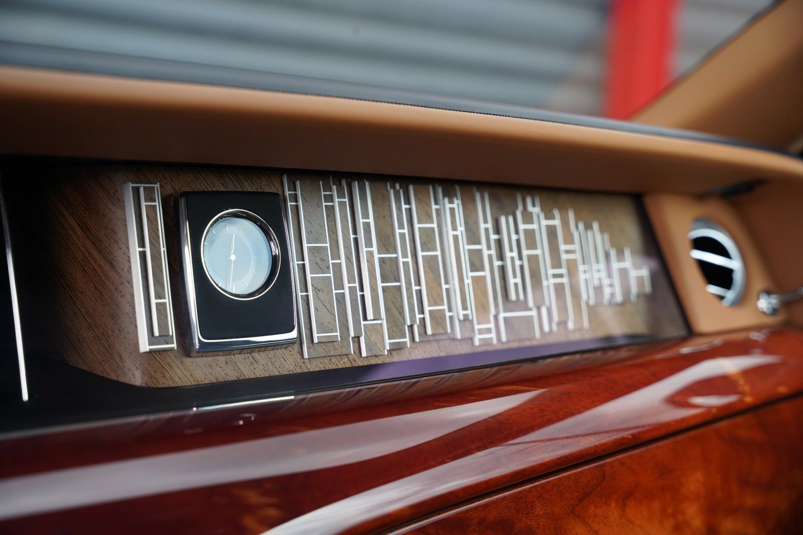 Used 2018 Rolls-Royce Phantom Extended Wheelbase RWD image 20