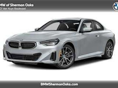 Used 2025 BMW 230i Coupe w/ Premium Package