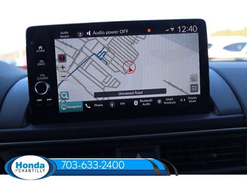 New 2025 Honda Pilot Touring image 16