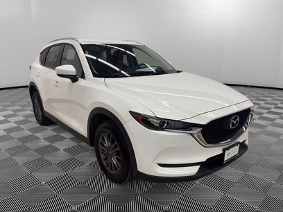 Used 2018 MAZDA CX-5 Sport