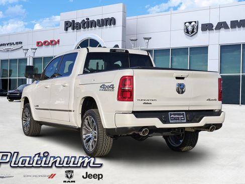 New 2026 RAM 1500 Tungsten w/ Off Road Group image 4