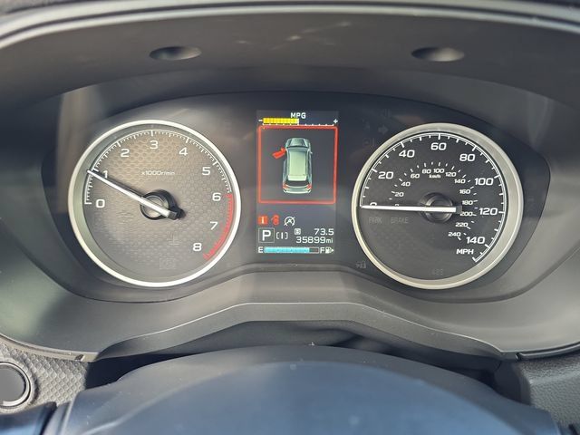 Used 2024 Subaru Forester Limited w/ Pop Package 2 AWD/4WD image 26
