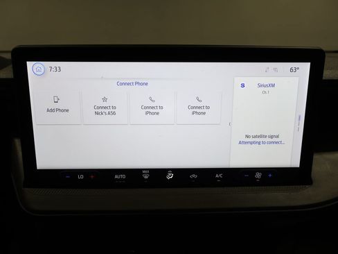 Used 2025 Ford Maverick XL w/ Equipment Group 102A AWD/4WD image 27