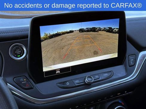 Certified 2023 Chevrolet Blazer LT w/ Convenience Package image 23