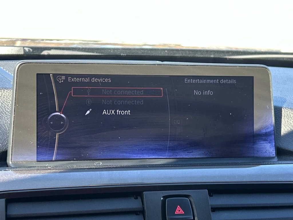 Used 2013 BMW 328i xDrive Sedan AWD/4WD image 26