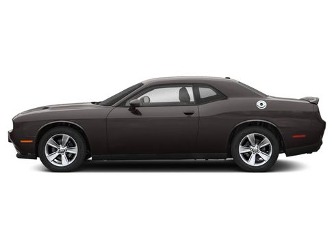 Used 2021 Dodge Challenger SXT w/ Blacktop Package RWD image 34