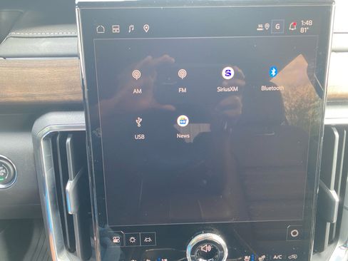 New 2026 GMC Acadia Denali Ultimate AWD/4WD image 16