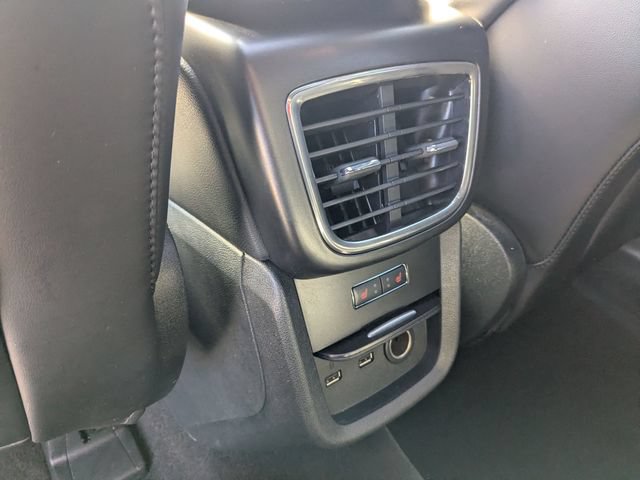 Used 2019 Lincoln Nautilus Reserve FWD image 24
