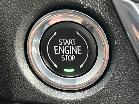 New 2025 Buick Encore GX Avenir w/ Avenir Technology Package AWD/4WD image 25