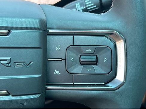 New 2024 GMC Hummer EV 3X w/ Omega Edition image 21