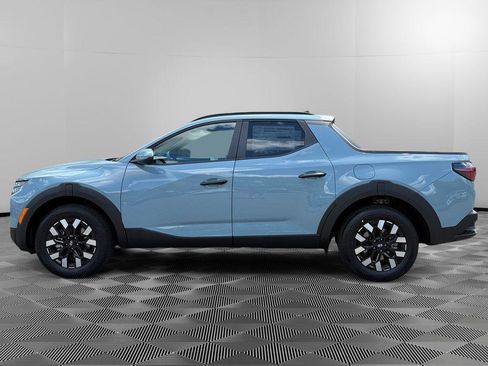 New 2026 Hyundai Santa Cruz SEL image 4