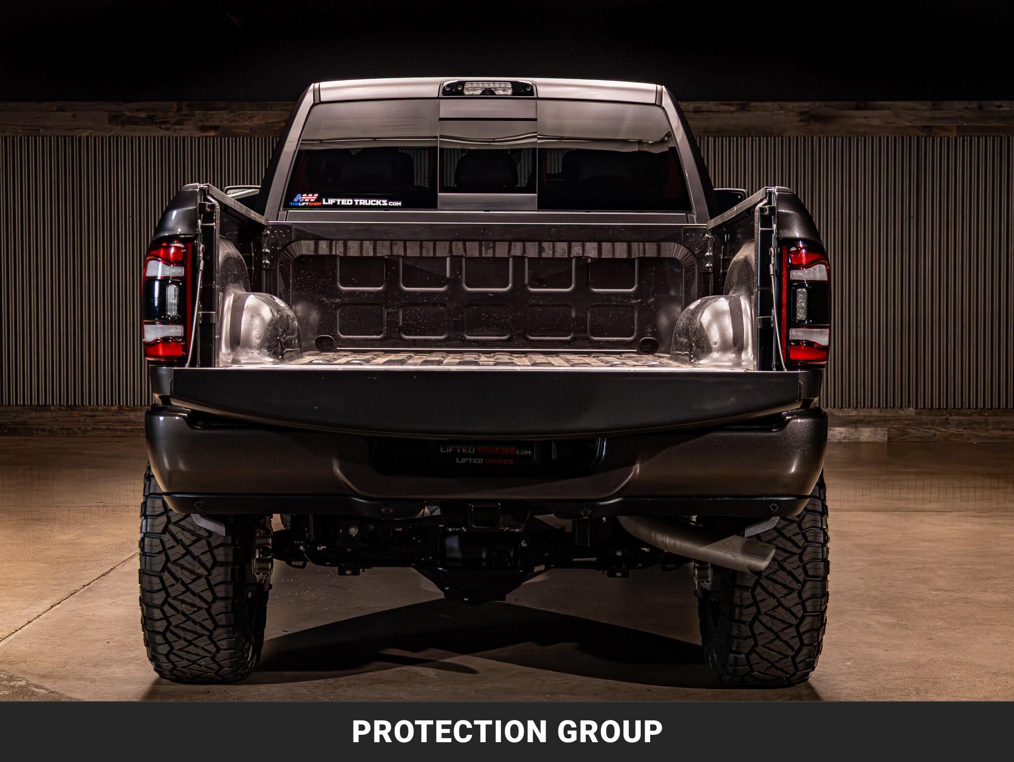 Used 2024 RAM 2500 Laramie w/ Night Edition AWD/4WD image 9