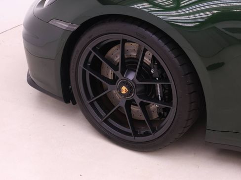 Used 2026 Porsche 911 Carrera GTS RWD image 11