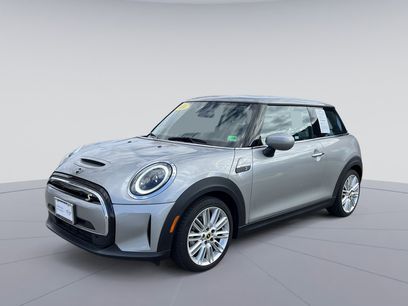 Certified 2024 MINI Cooper SE
