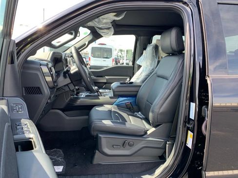 New 2026 Ford F150 Lariat AWD/4WD image 4